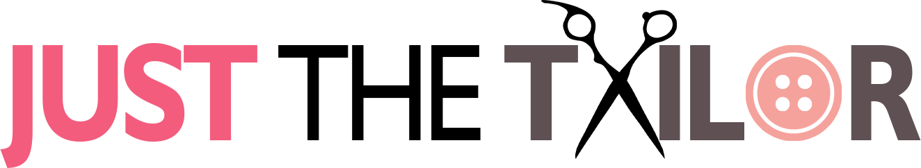 Just The Tailor - Alteration & Design